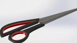 scissors tijeras