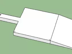 Scraper