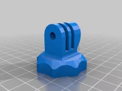 screw mount camera for Gopro