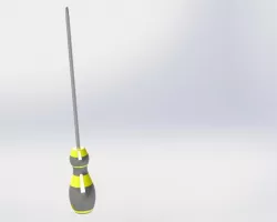 Screwdriver