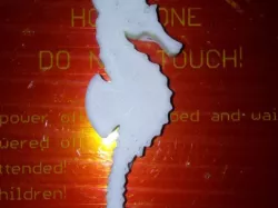 Sea Horse