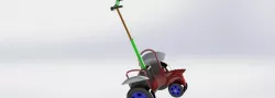 SEGWAY NEW