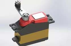 Servo