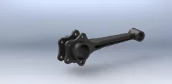 shaft models