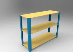 shelf