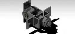 Shock Assembly