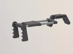 Shoulder Rig
