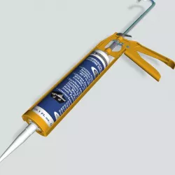 SILICONE GUN