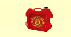 Simple Can model