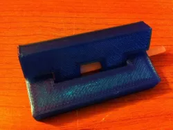 Simple Hinge Design