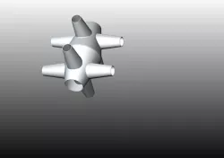 Simple Model