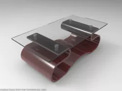 simple table