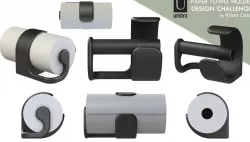 Sitwell - Umbra Design Challenge