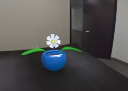 Solar Flower