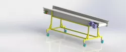 Sorting Conveyor