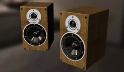 Speakers