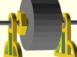 Spool Holder
