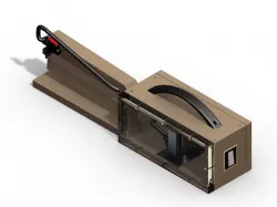 spot welder