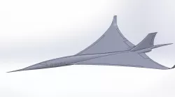 SSBJ Concept
