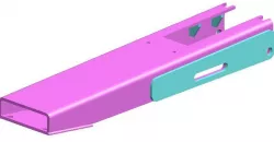 STABILIZERLEG