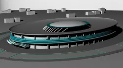 stadium 