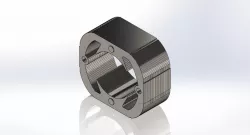 Stator