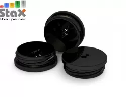 Stax Pencil Sharpener (Staxaccessory)