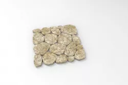 Stone Path 3D model