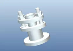 Stuffing box