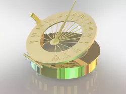 Sundial