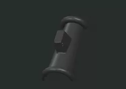 Surface Blend Model