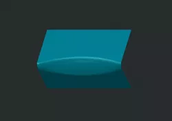 Surface Modeling Sample