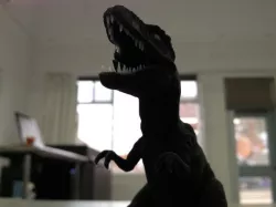 T-Rex for Objet Connex 500