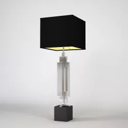 Table Lamp Ellis Eichholtz  3D model