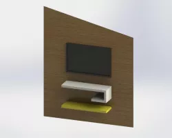 Table tv