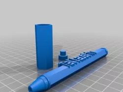 Tallaustin's Pen