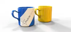 Tea Cup