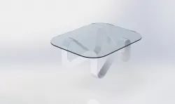 tea table