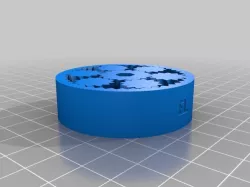 Test Bearing One