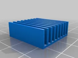The Heatsink test challenge