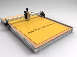 The OX CNC Kit