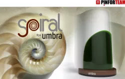 The SPIRAL © 2014