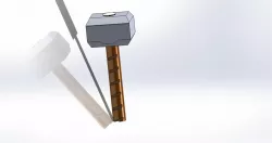 Thors Hammer