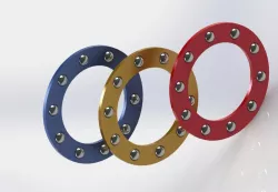 Thrust Bearing