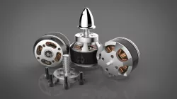 Tiger Motor MN1806