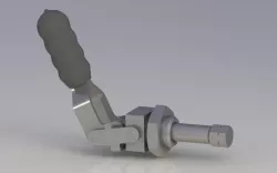 Toggle Clamp