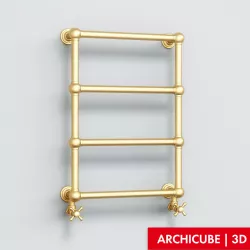 Towel rail 3D model