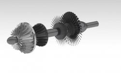 Turboshaft 3D Models | Page 1 | STLFinder