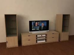 TV Unit