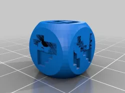 Ultimate Dice